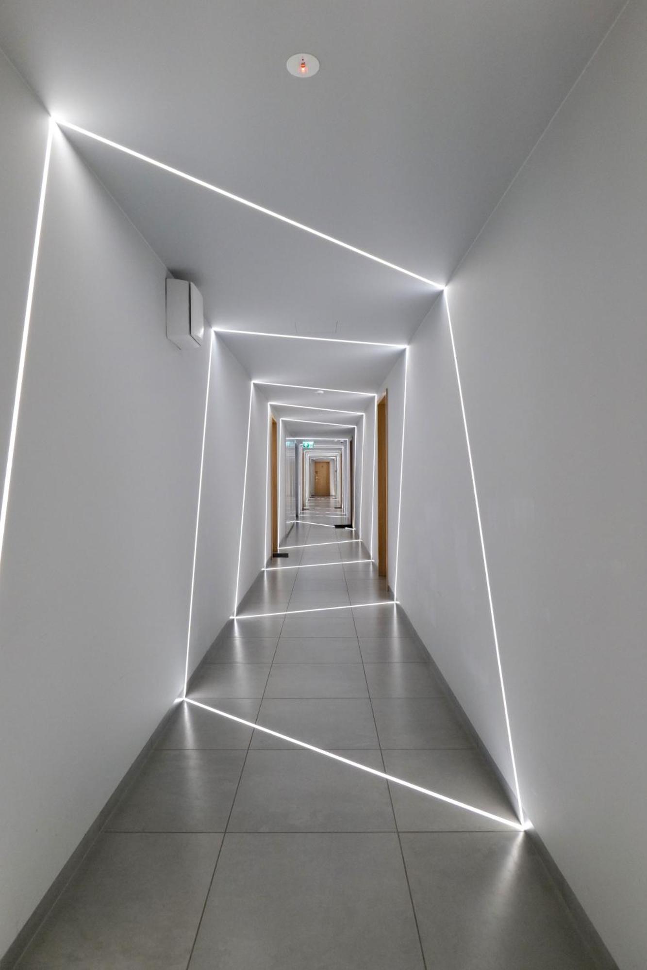Ferienwohnung Awanport B21 Gdynia Exterior foto